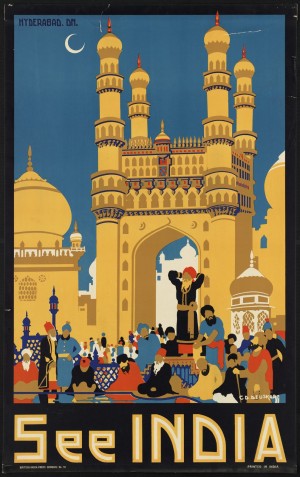 See India